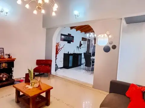 Casa en Venta de 3 dormitorios