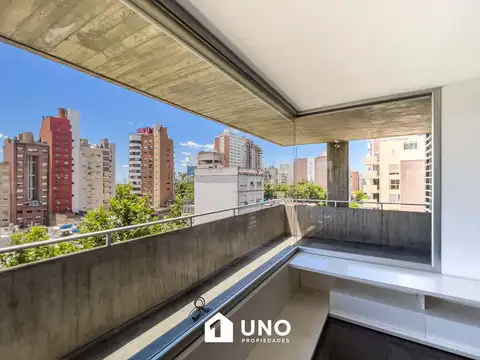 Departamento 4 ambientes con 3 baños