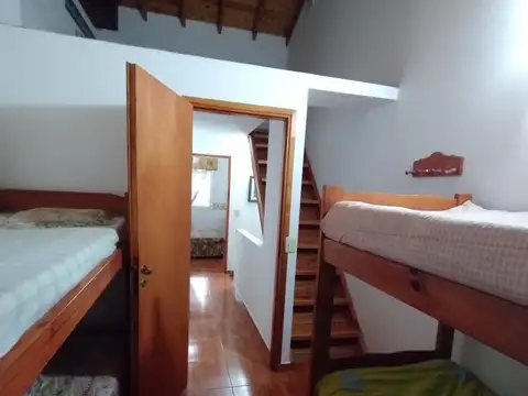 Depto Tipo Casa en Venta 20 años