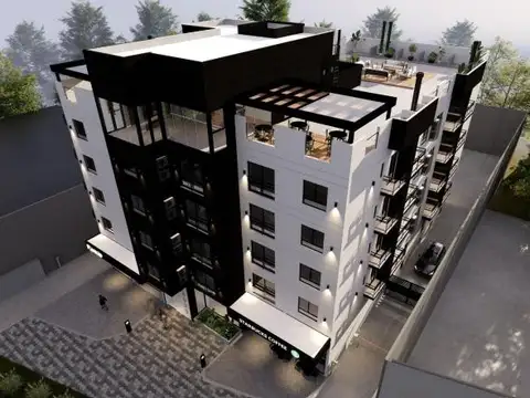 Avenida Presidente Peron al 24900