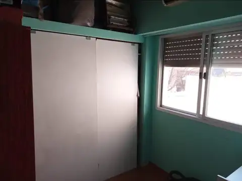 Depto Tipo Casa 3 ambientes con 2 baños