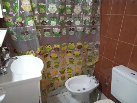 Depto Tipo Casa en Venta de 3 ambientes