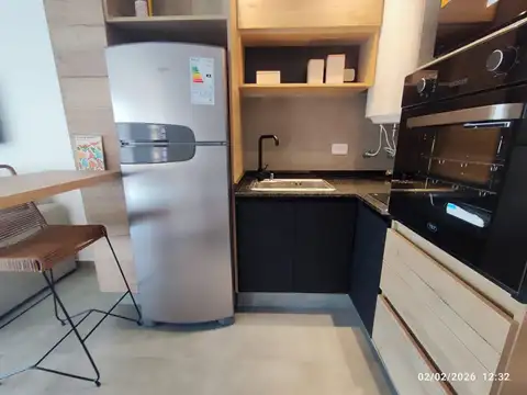 Departamento en Venta 3 años