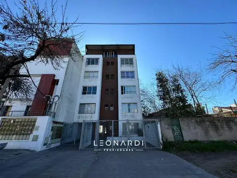 Departamento dos ambientes con rápido acceso a Panamericana en Escobar