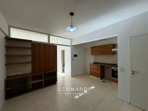 Carlos Pellegrini 137 2º piso