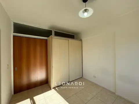 Departamento en Alquiler 16 años