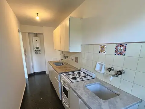 Departamento en Venta en Rosario, USD 65.000