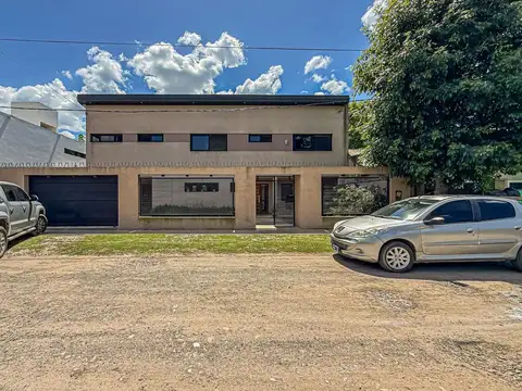 Casa en Alquiler de 4 dormitorios