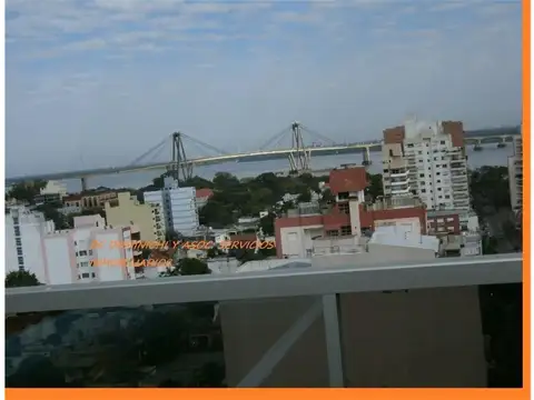 Departamento en Venta 1 año