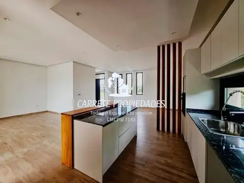 Casa en Venta al Este