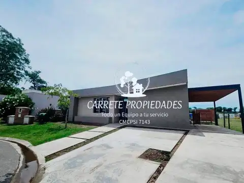 Casa en Venta de 3 dormitorios