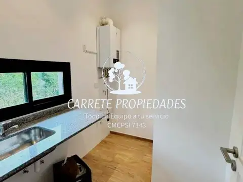 Casa en Venta con 1 cochera