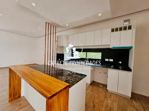 Casa en Venta A Estrenar
