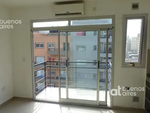 Departamento en Alquiler Temporal de 1 dormitorio