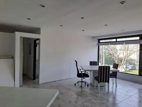 ALQUILER DE OFICINA EN HURLINGHAM