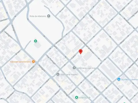 Departamento en Venta de 2 dormitorios