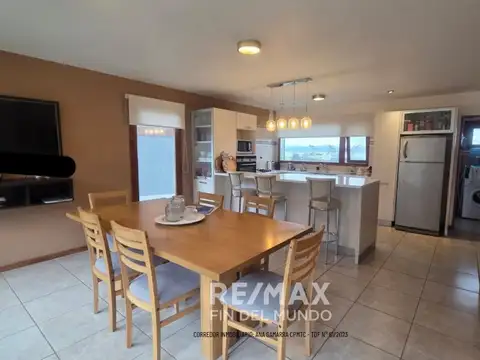 OPORTUNIDAD! Venta casa alta gama Los Cauquenes