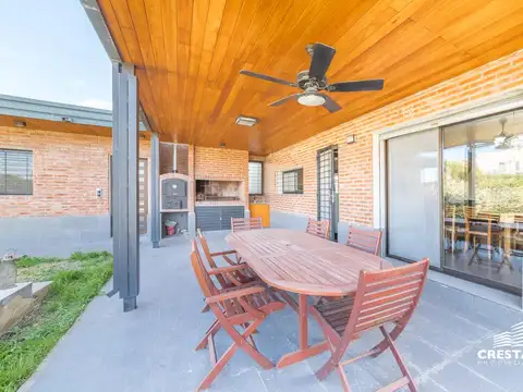 Casa en Venta 7 años