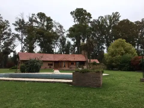 Los Abetos - Lote Nº 83 - 14