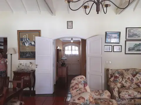 Casa en Venta 35 años