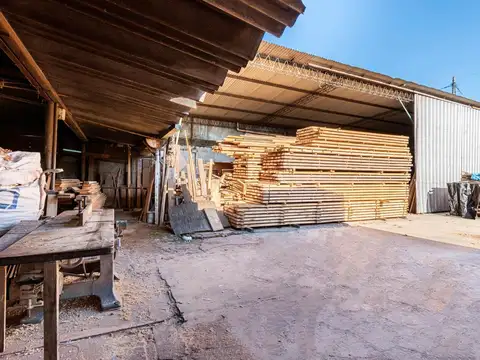 Avenida Los Quilmes y Leandro N. Alem