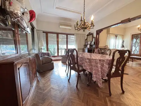 VENTA PH 6 AMBIENTES CON COCHERA EN HAEDO