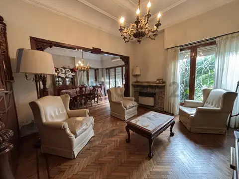 VENTA PH 6 AMBIENTES CON COCHERA EN HAEDO