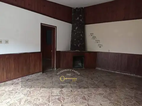 Depto Tipo Casa en Venta de 2 dormitorios