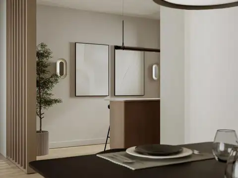 Departamento en Venta A Estrenar