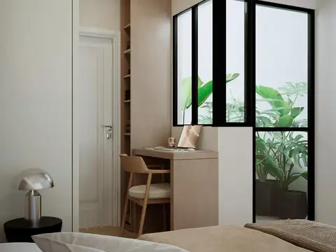 Departamento en Venta en Centro, USD 160.000