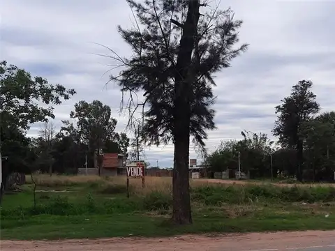 Terreno en Venta en Presidencia Roque Saenz Peña, USD 31.700