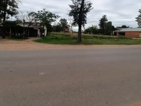 Terreno en Venta 12,50  mts Frente