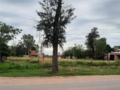 CALLE 351  GENDARMERIA NACIONAL 400