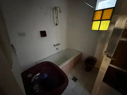 PH SIN EXPENSAS - 3 AMPLIOS AMBIENTES CON PEQUEÑO ENTREPISO