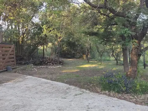 VENTA LOTE 968 M2 - MOLINARI - APTO CABAÑAS