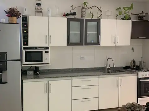 Depto Tipo Casa en Venta de 4 ambientes