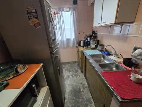 Departamento en Venta al Oeste