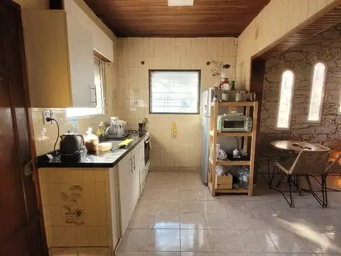 Casa en Venta en Villa Ballester, USD 87.900