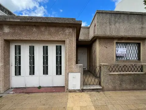 Casa en el centro de Campana