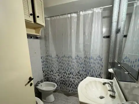 Casa en el centro de Campana