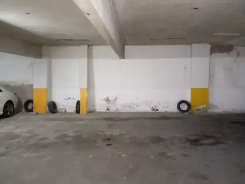 VENTA. COCHERA CUBIERTA. ENTRE RIOS 1800. MAR DEL PLATA