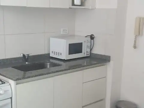 Departamento en Alquiler al Noreste