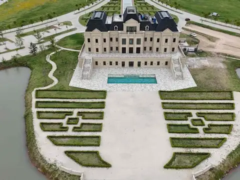 LOTE VENTA PRIDE LAGUNA PERMUTA FINANCIACION -525