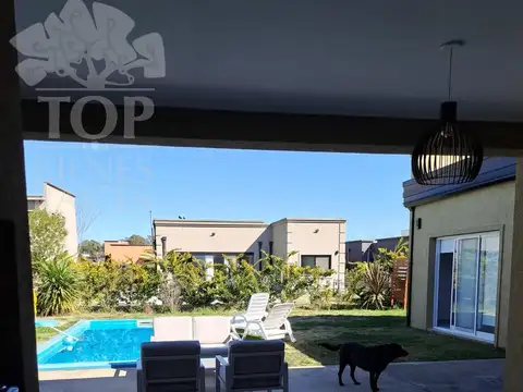 pilar del este san ramon