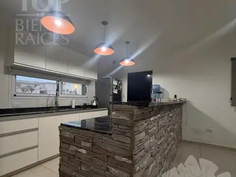 Casa en Venta 2 años