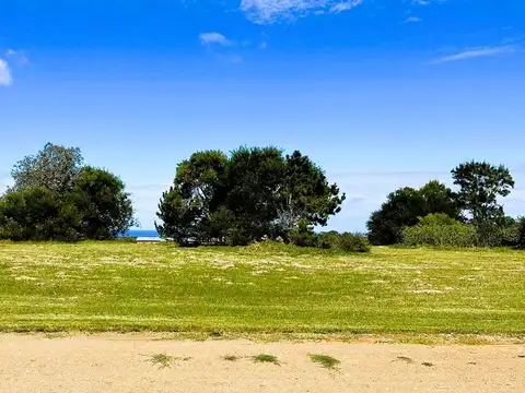 Terreno en Venta en La Paloma, USD 45.000