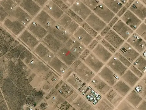 Terreno en Venta en Centenario, USD 8.000