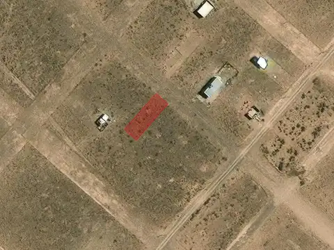 Meseta Centenario, Lote 3, Manzana 912