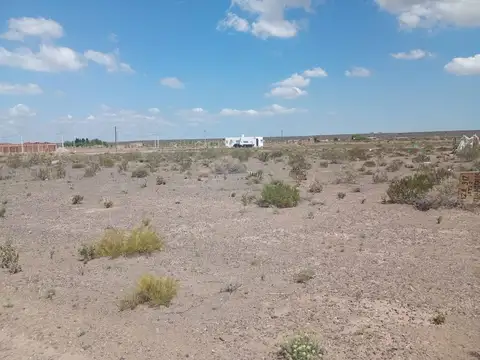 VENTA LOTE MESETA DE CENTENARIO