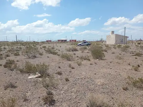 Meseta Centenario, Lote 3, Manzana 912